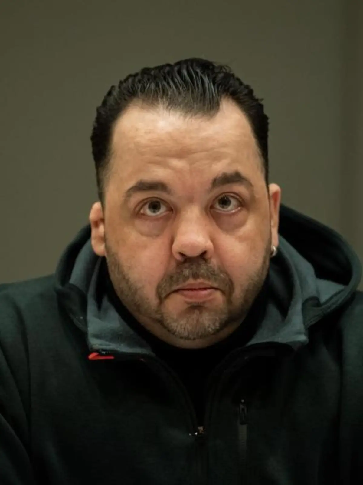 Niels Högel