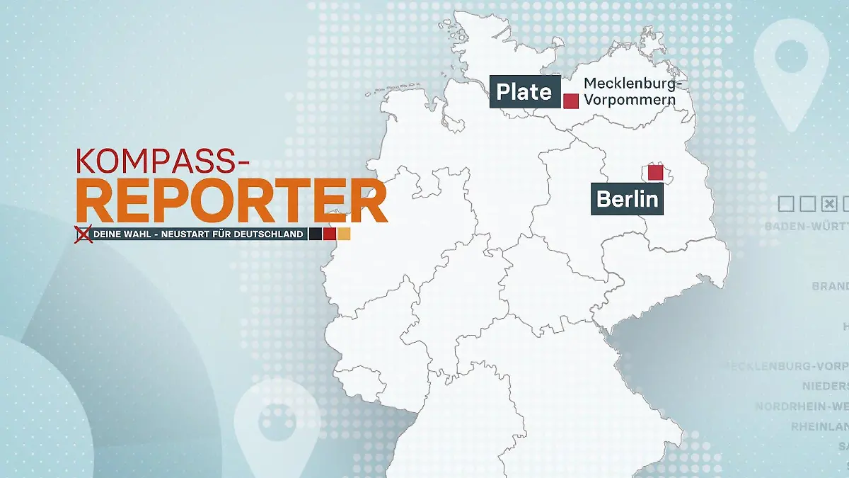 Wahlkompass Norden