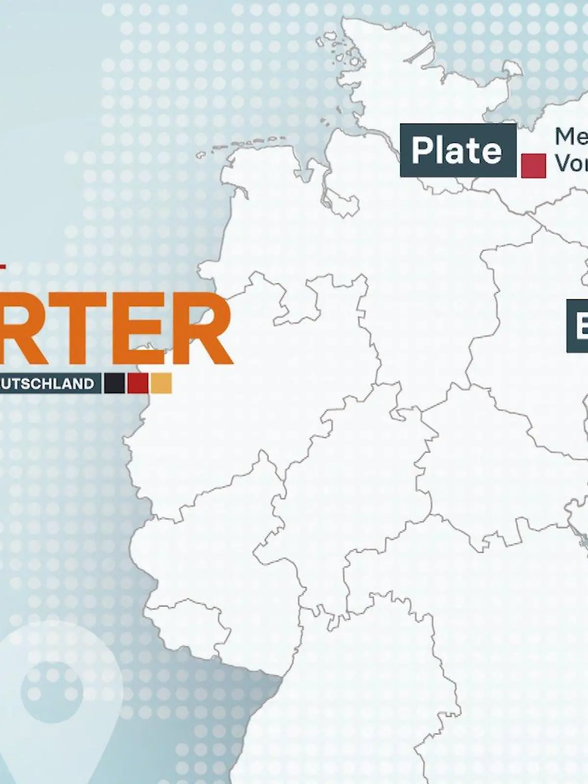 Wahlkompass Norden