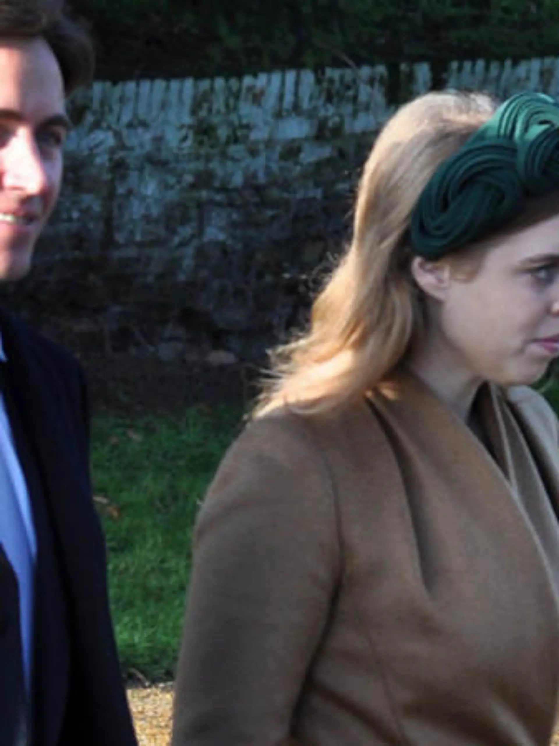 Prinzessin Beatrice: Ist Mutter eines kleinen Mädchens geworden