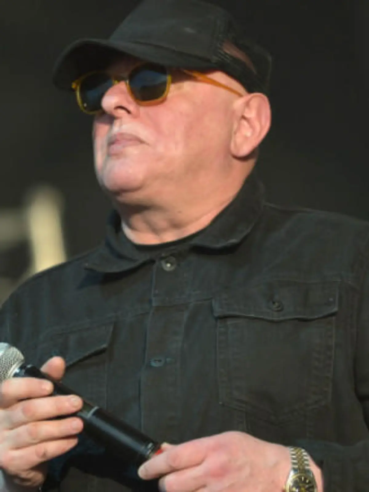 Shaun Ryder leidet an Long Covid