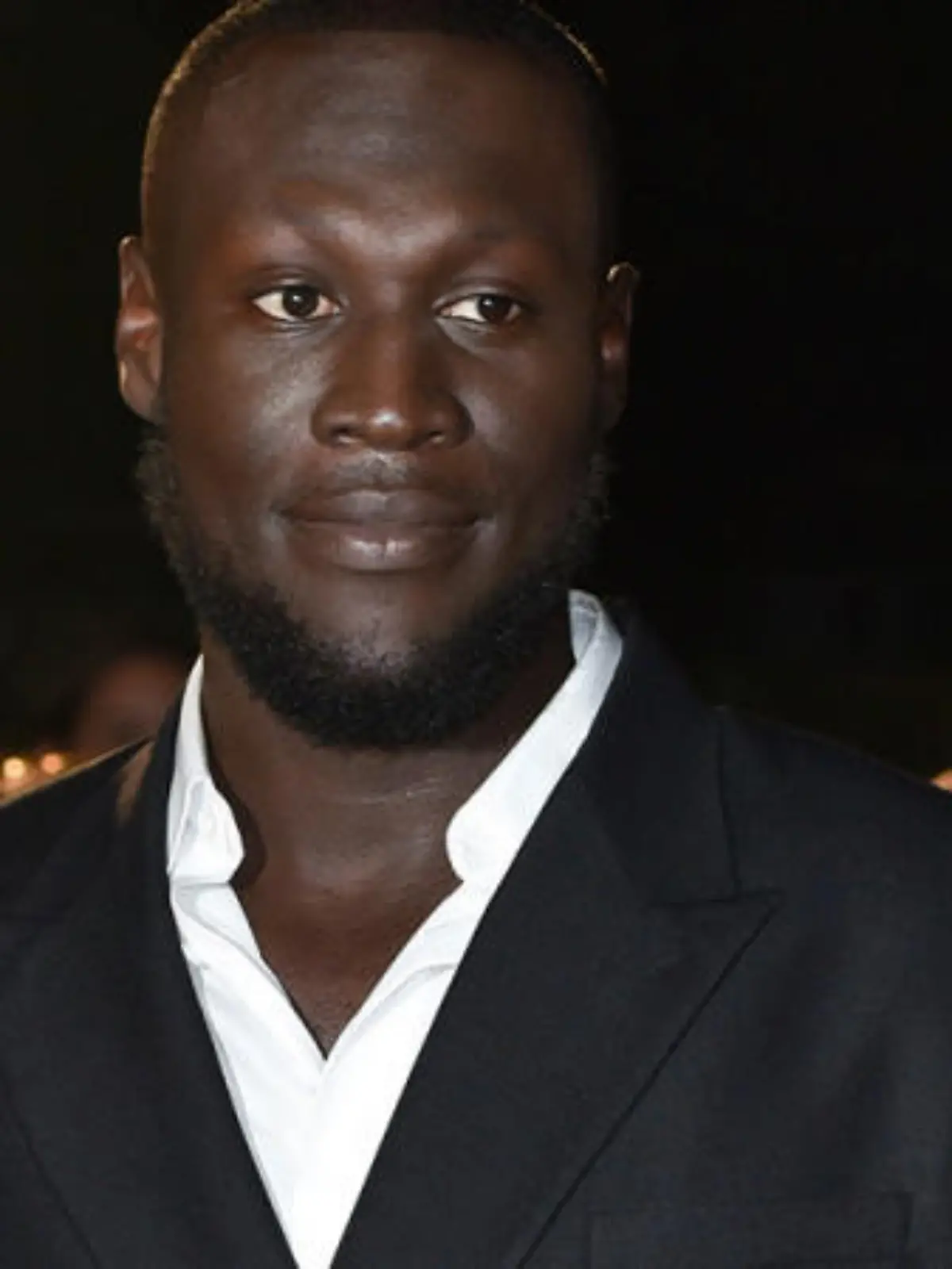 Stormzy entdeckt Musiker im Supermarkt