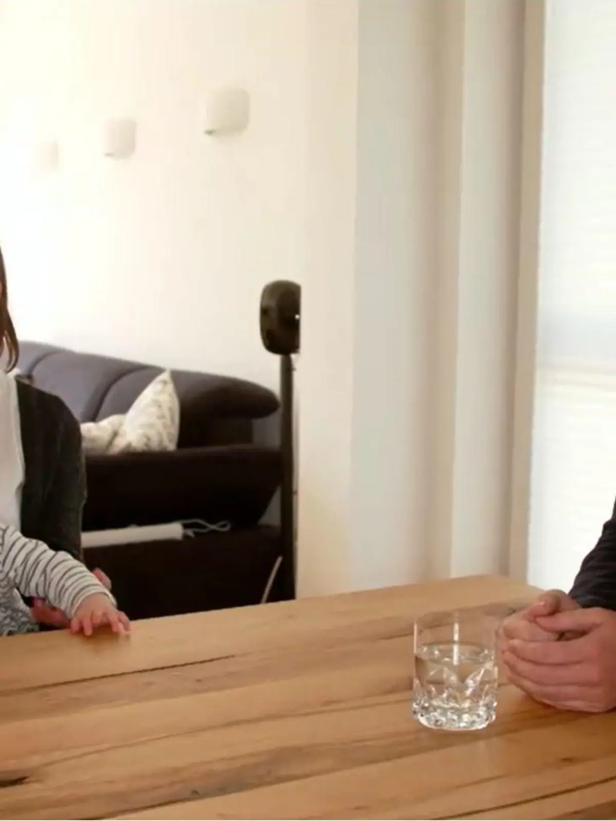 Familie Recker