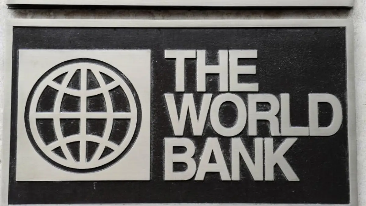 Weltbank
