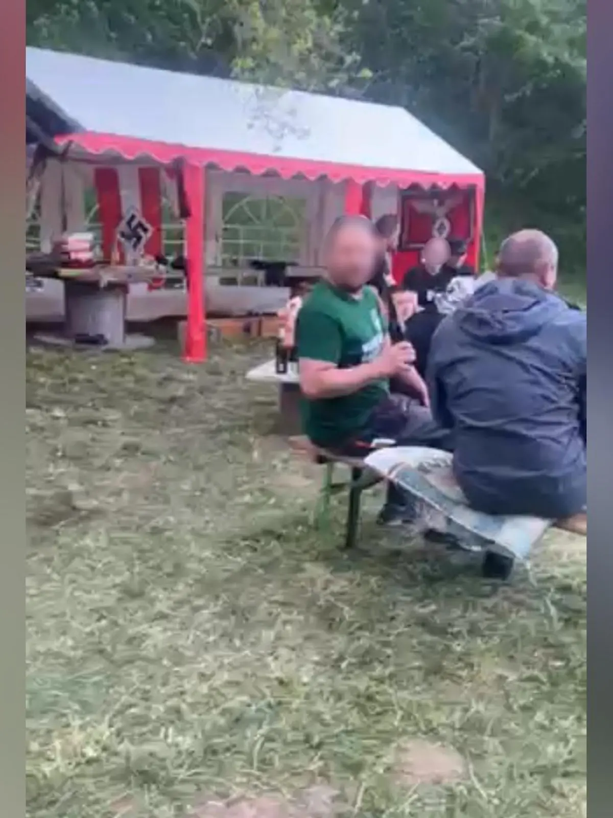 Nazi-Fete