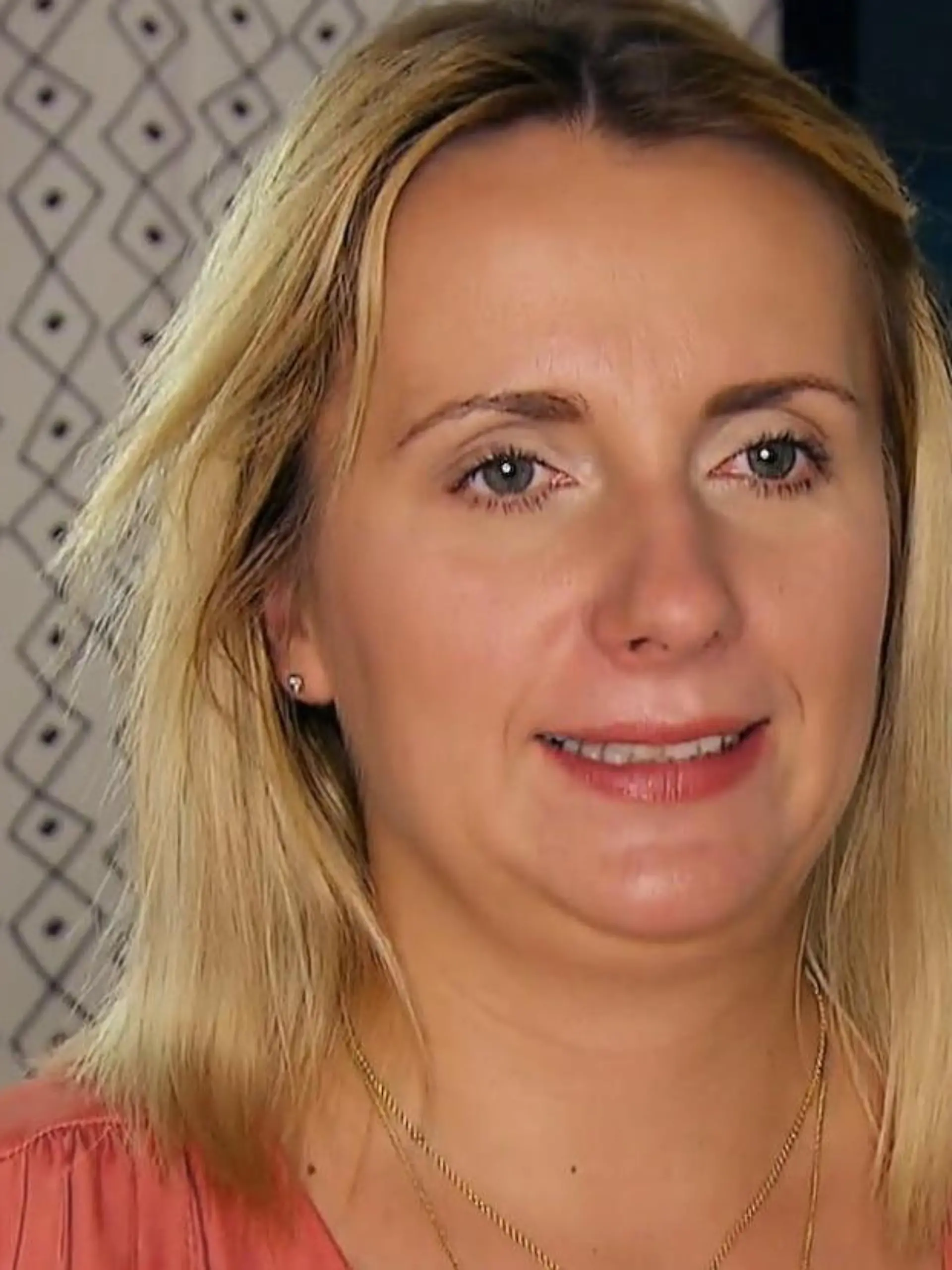 "Bauer sucht Frau"-Star Anna Heiser
