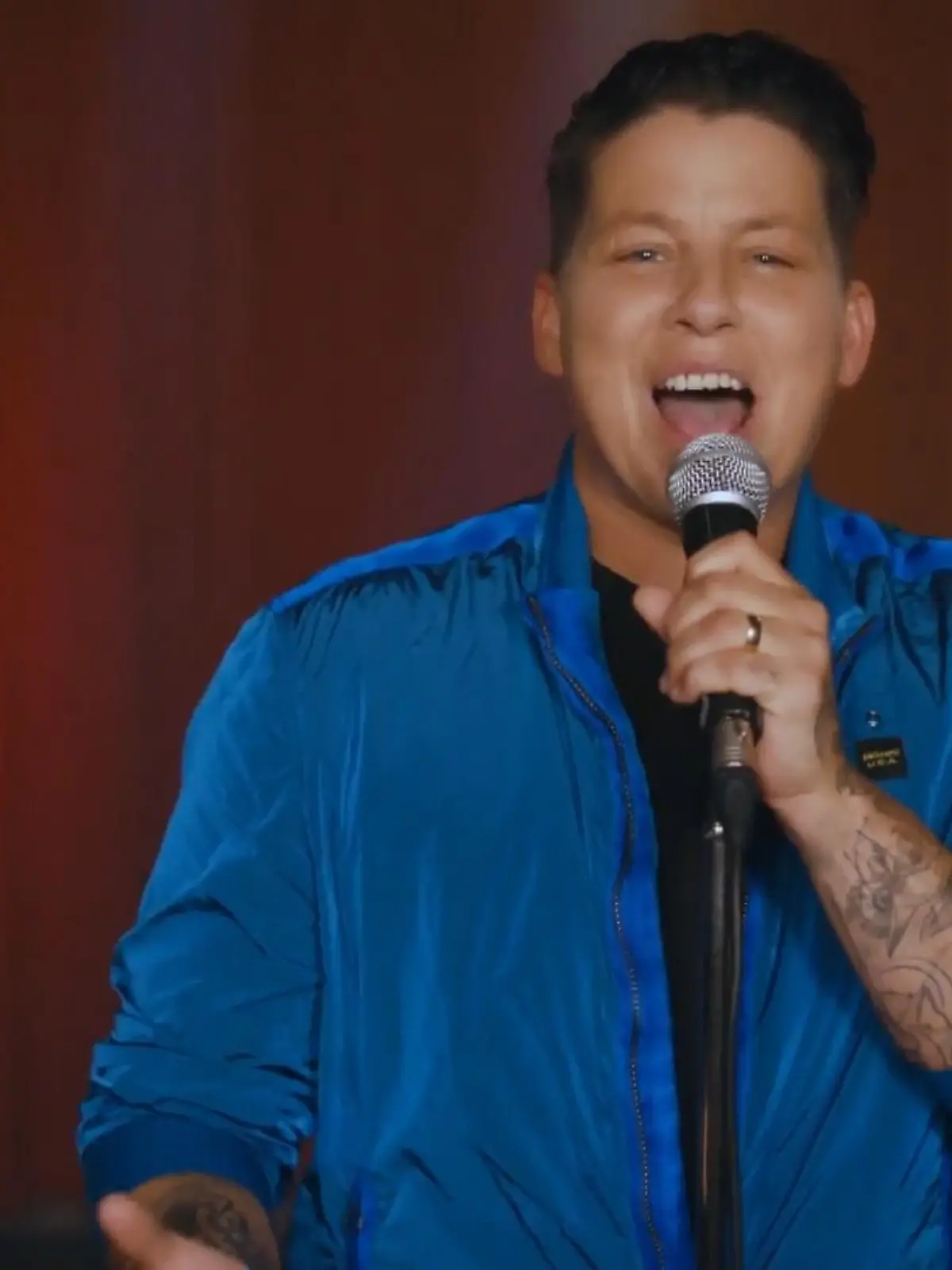 Bild zu: "Kerstin Ott veröffentlicht neues Album"