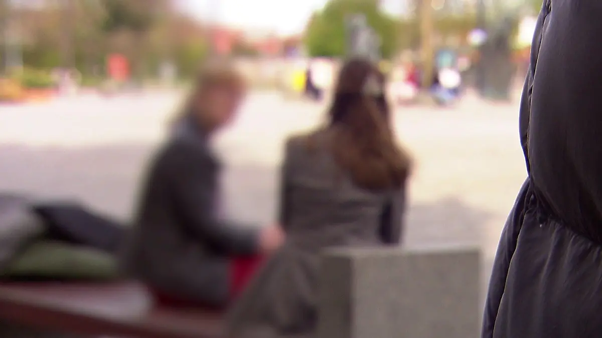 Liebesschwindler aus Rostock