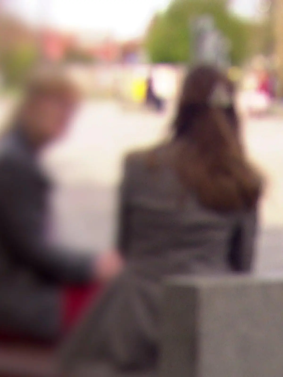 Liebesschwindler aus Rostock