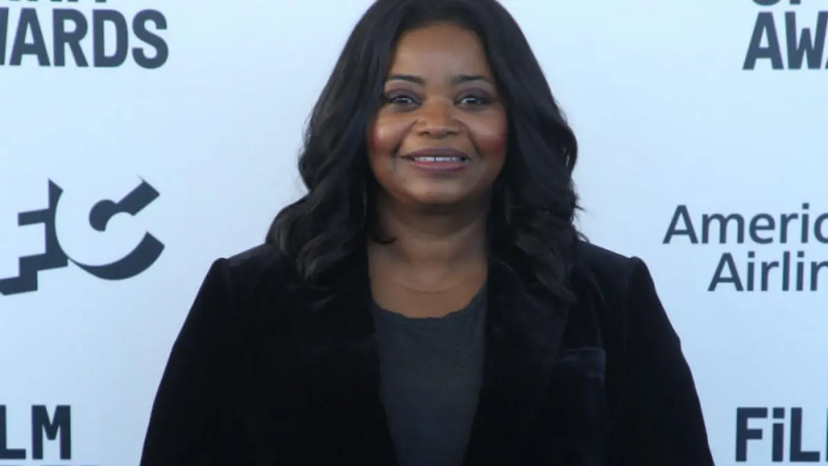 Octavia Spencer entschuldigt sich bei Britney Spears und Sam Asghari