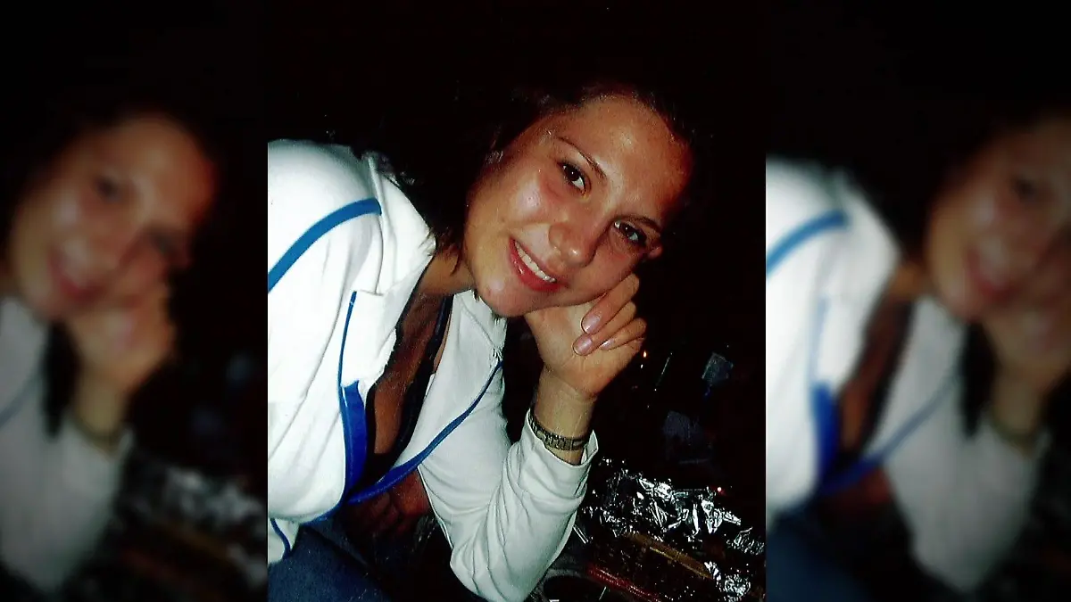 Frauke Liebs kam 2006 unter immer noch ungeklärten Umständen ums Leben