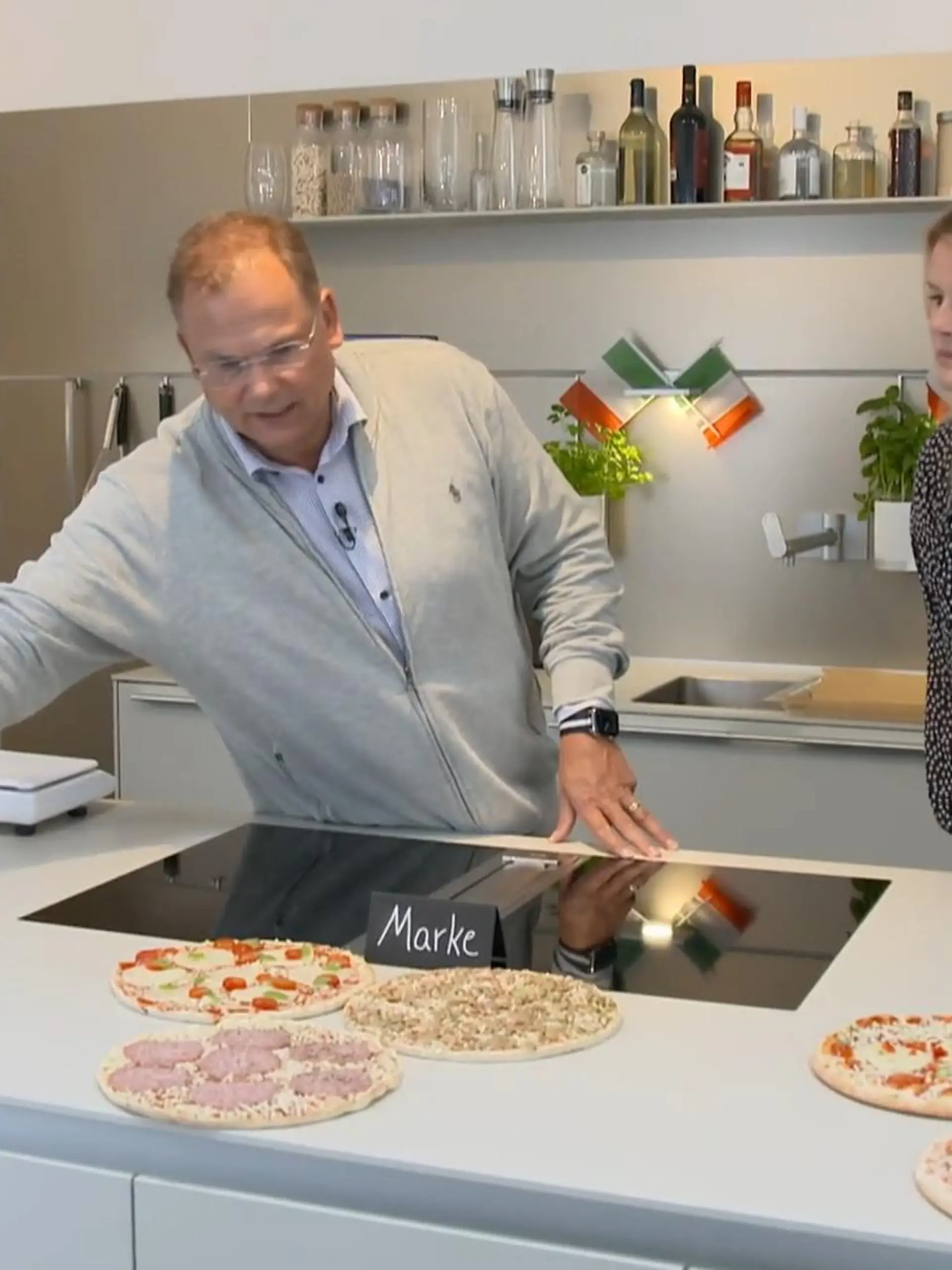 Bild zu: "Der große Tiefkühlpizza-Test"