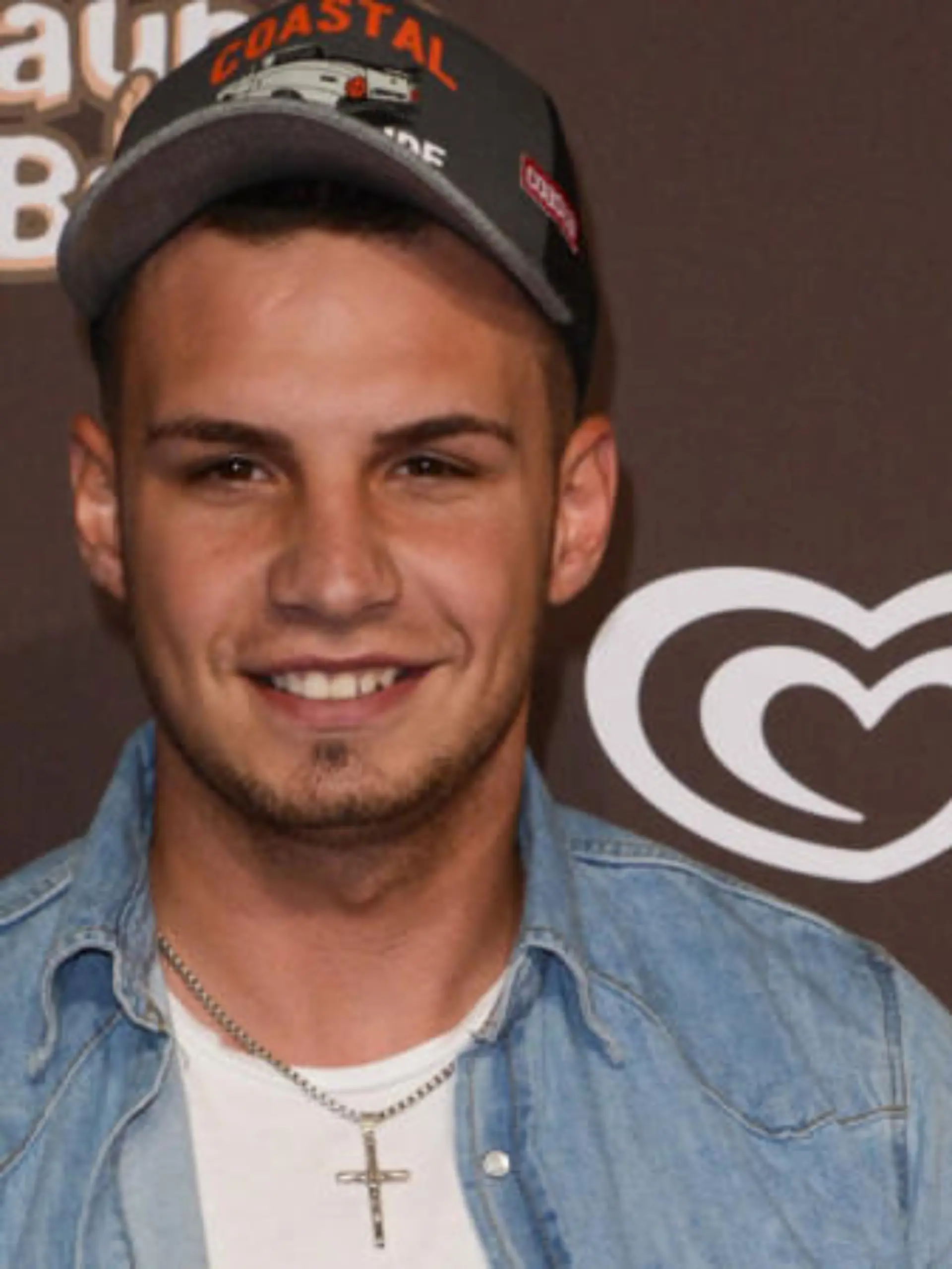 Pietro Lombardi: „Ich bin ein Angeber geworden“