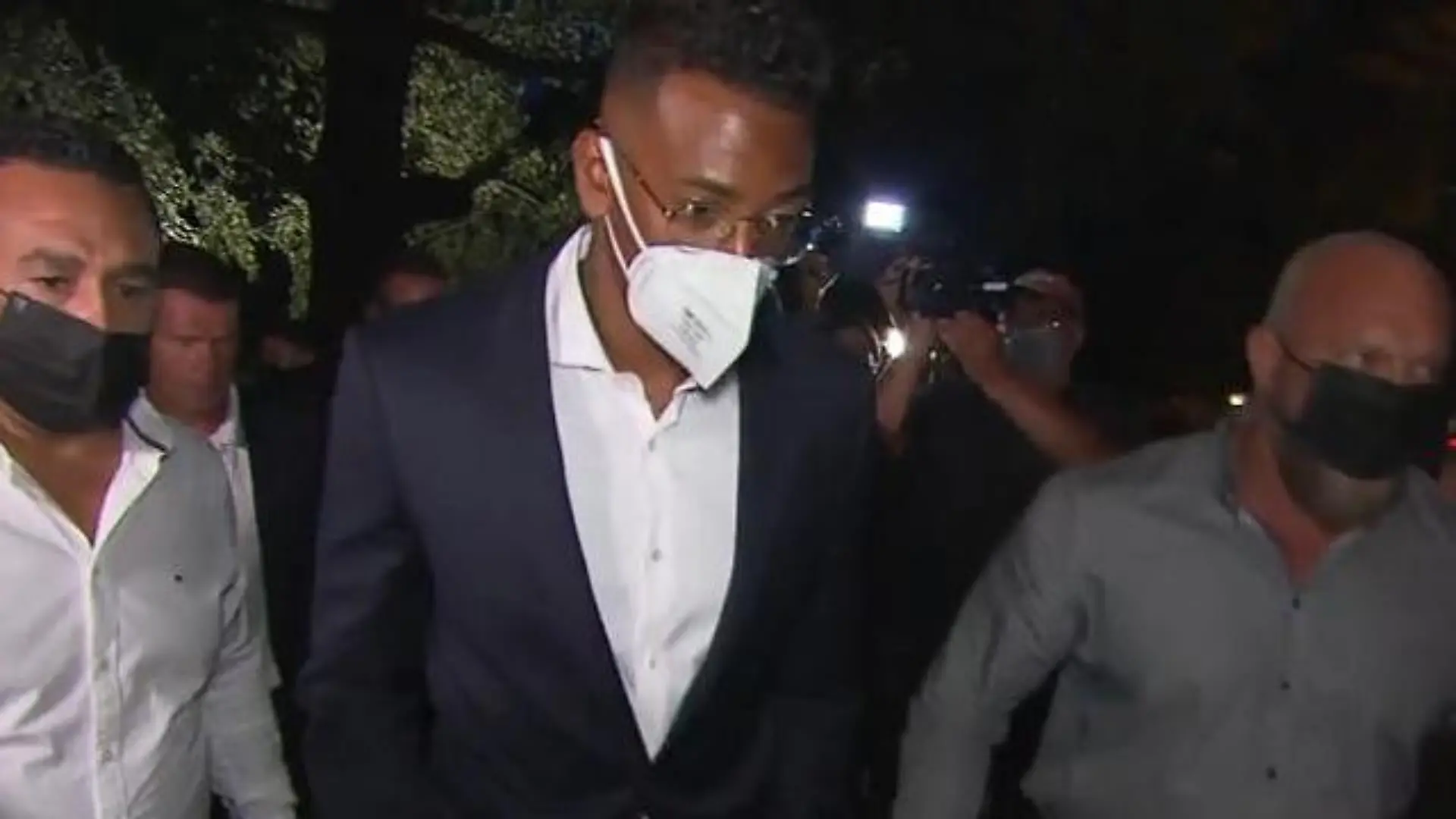 Jérôme Boateng: "Sein Ruf ist geschädigt" Der tiefe Fall vom Fußbeller zum Verurteilten