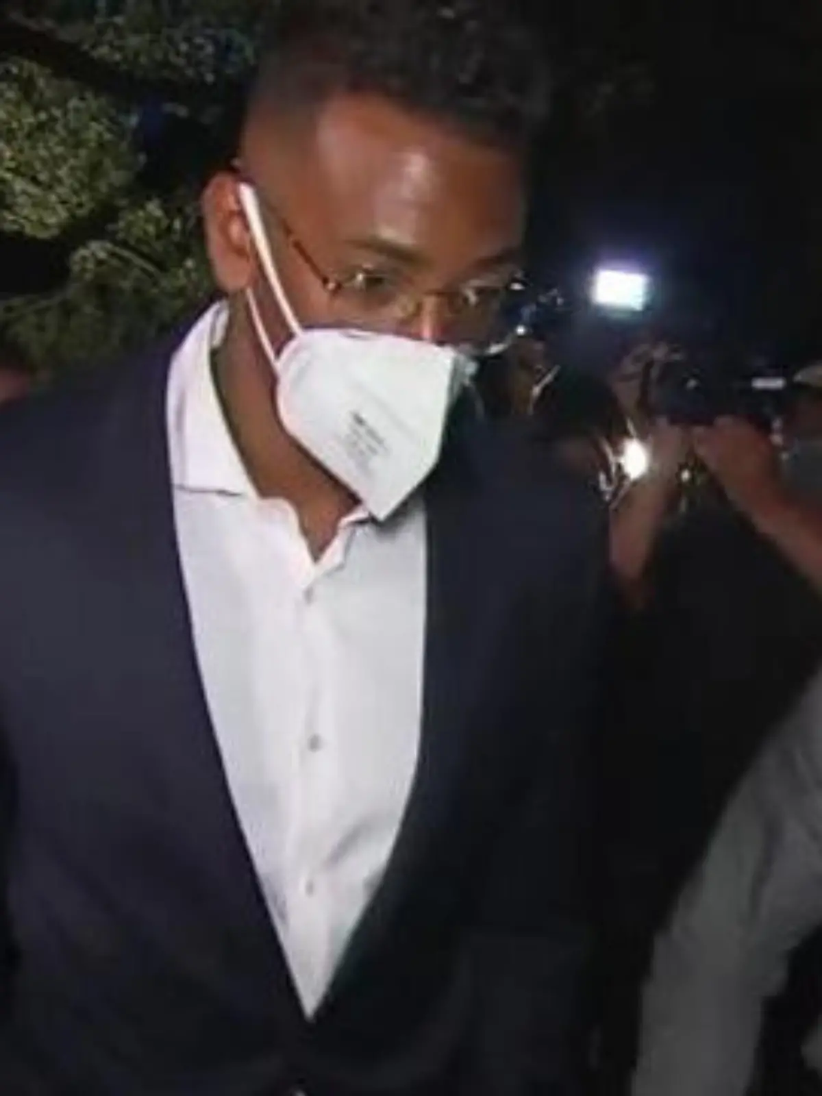 Bild zu: "Jérôme Boateng: "Sein Ruf ist geschädigt""