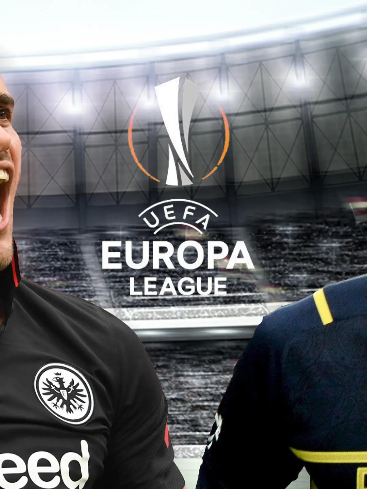 Mesut Özil trifft mit Fenerbahce Istanbul auf Eintracht Frankfurt