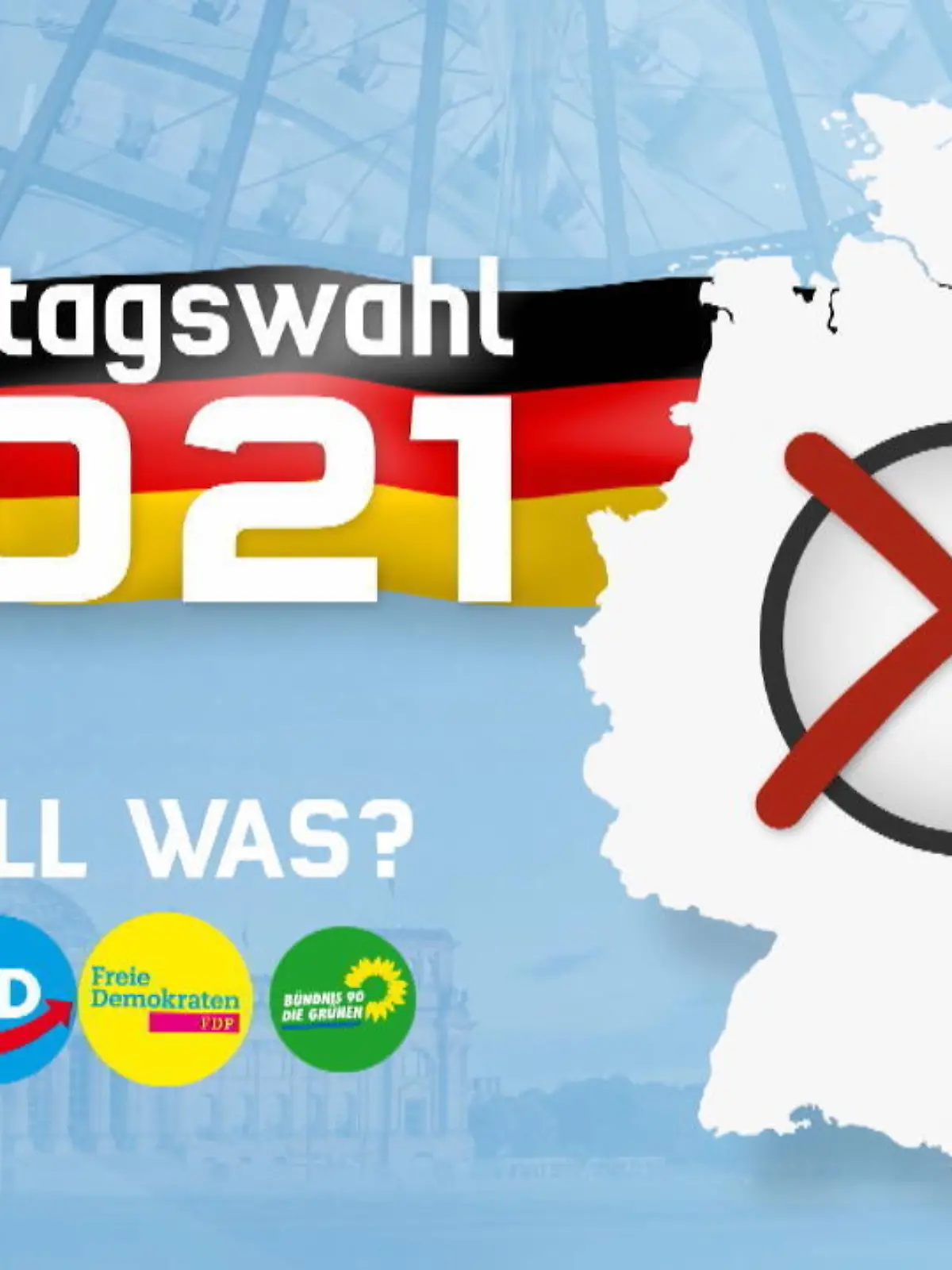 Bild zu: "Rente & Soziales: Was Parteien wollen"