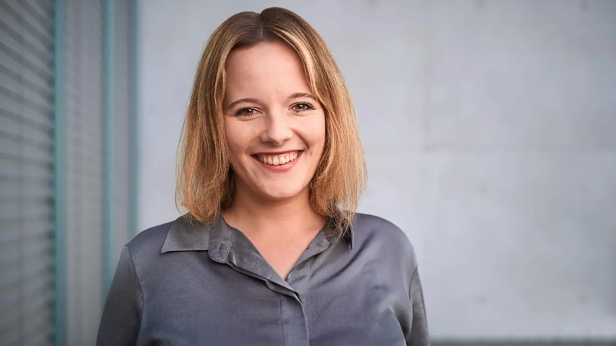 Kühnert-Nachfolgerin Jessica Rosenthal