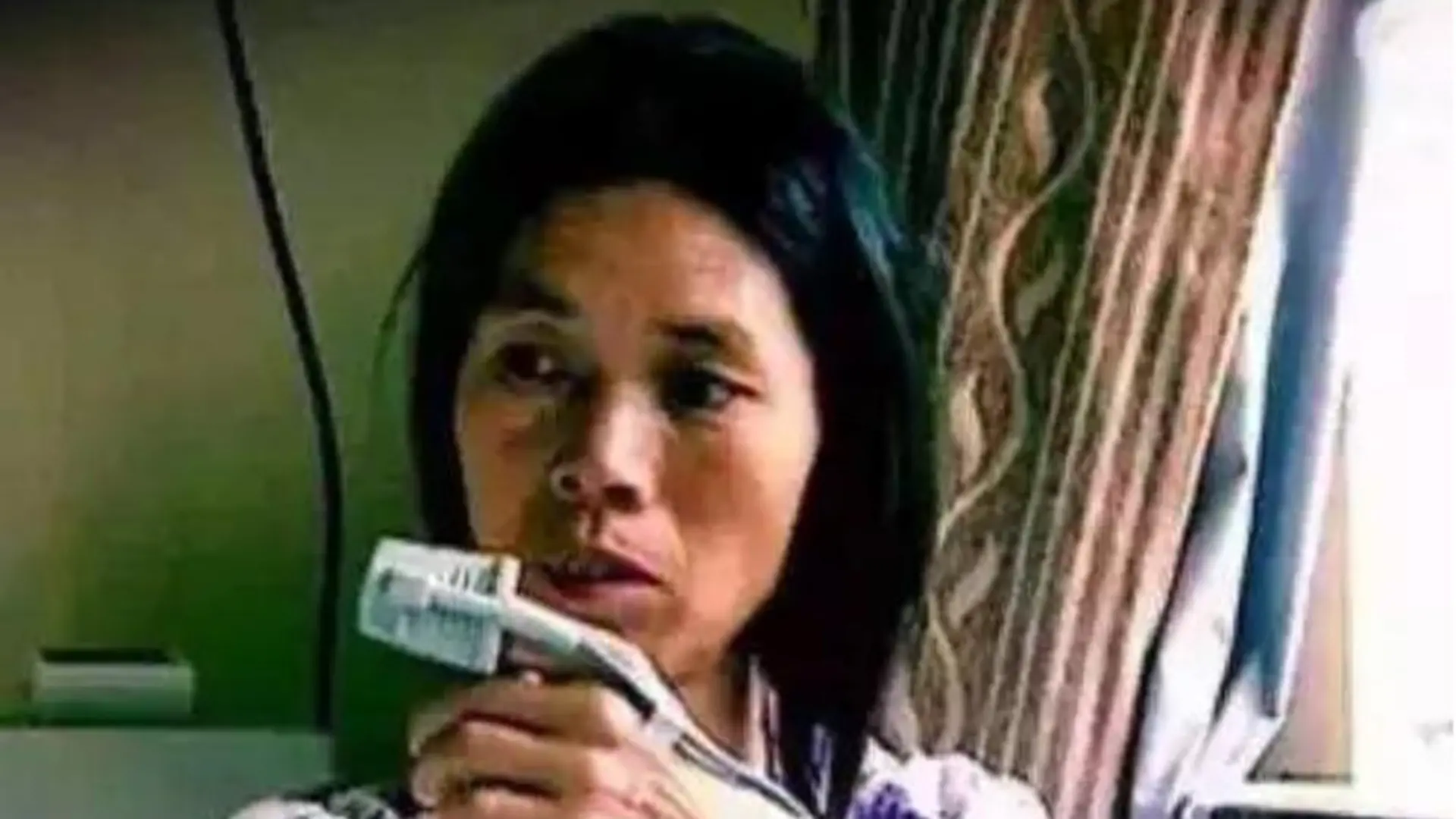 Li Zhanying
