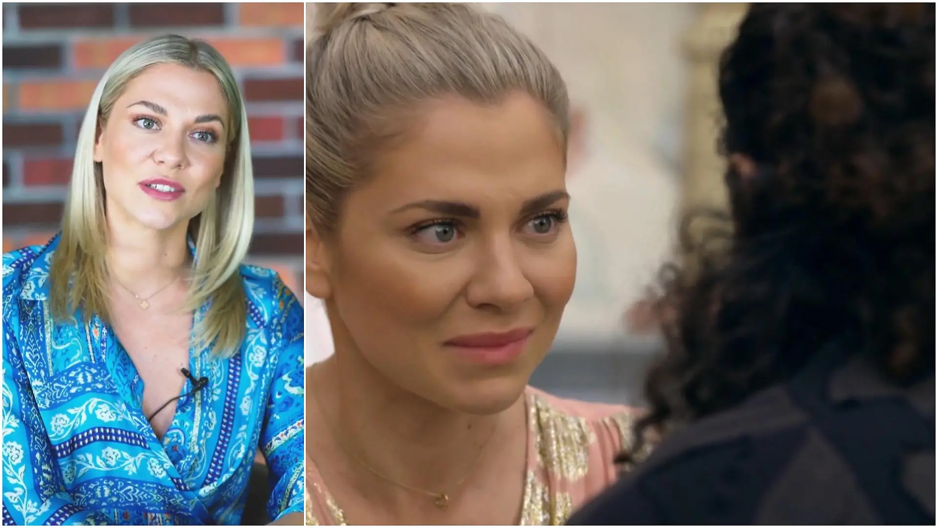 Valentina Pahde erklärt, warum Sunny Noah einen Korb gibt Hochzeitsantrag bei GZSZ