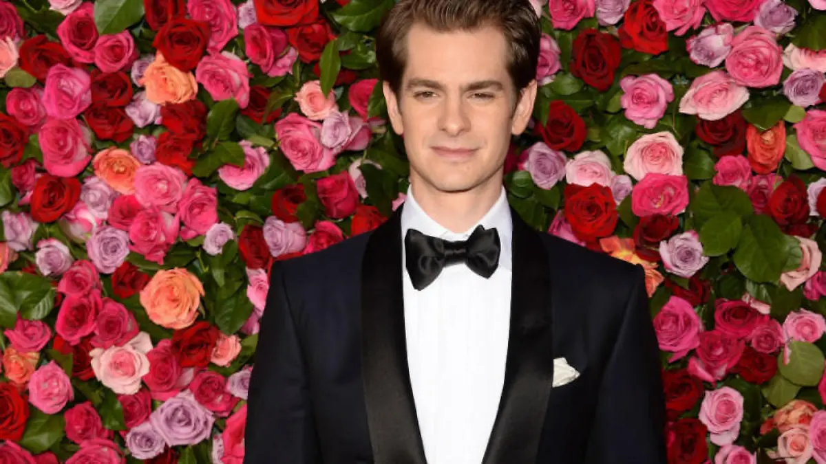 Andrew Garfield: Fan von Tom Holland als Spider Man