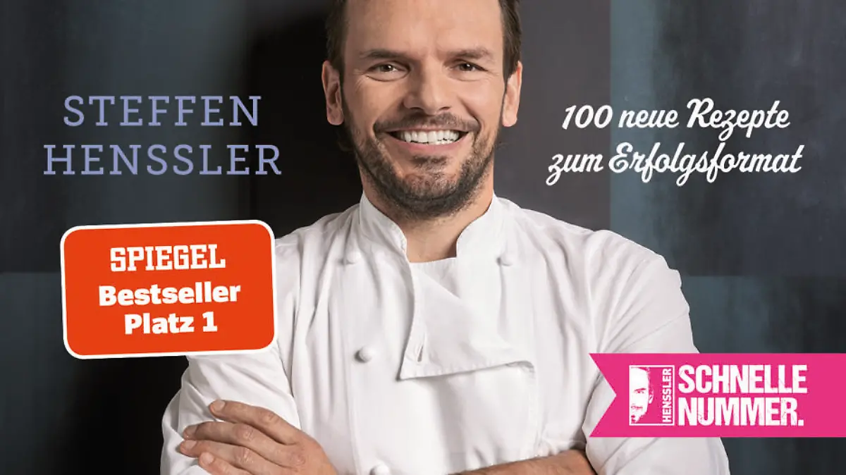 Hensslers schnelle Nummer