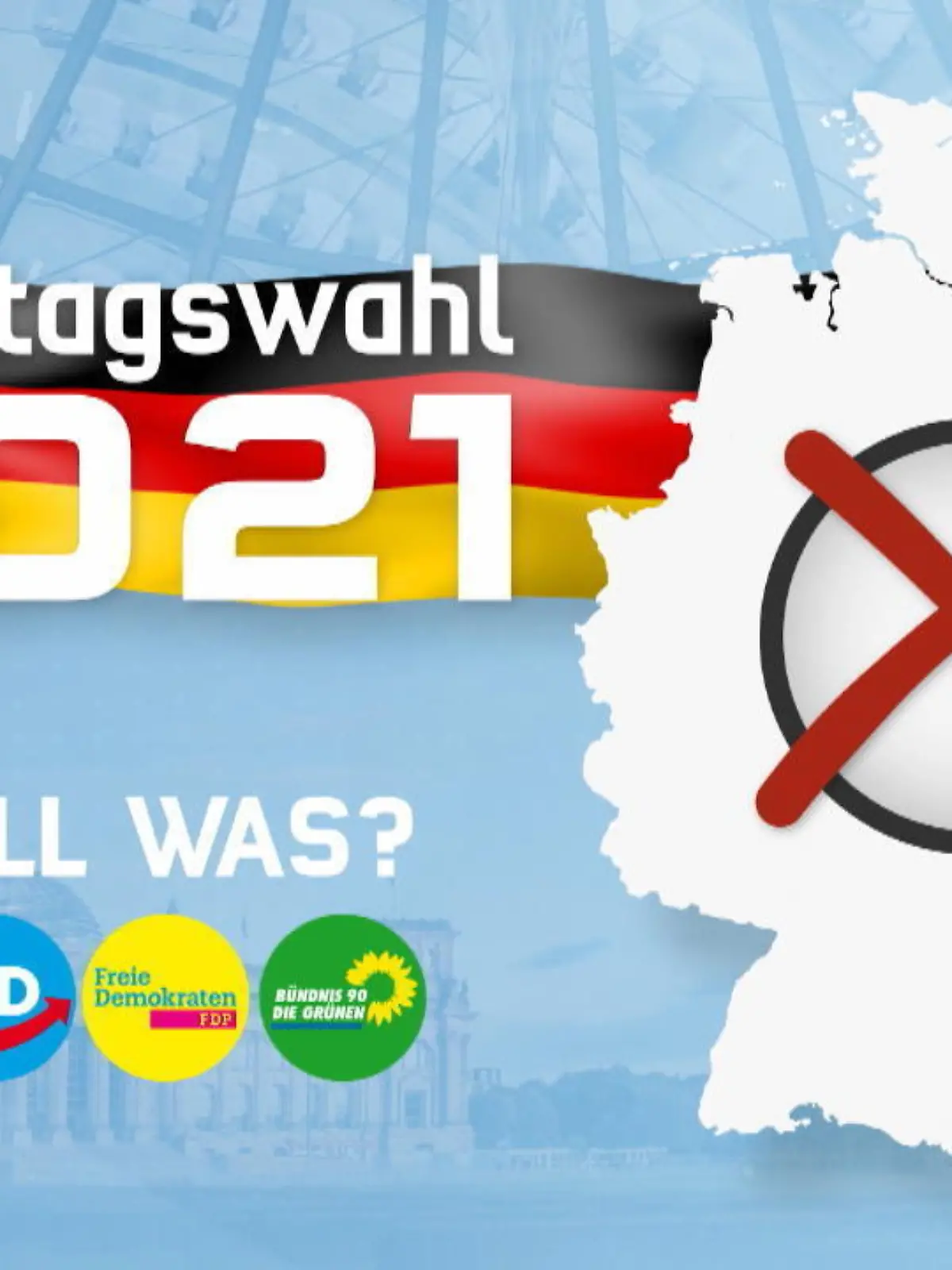 Bild zu: "Klima & Energie: Was Parteien wollen"