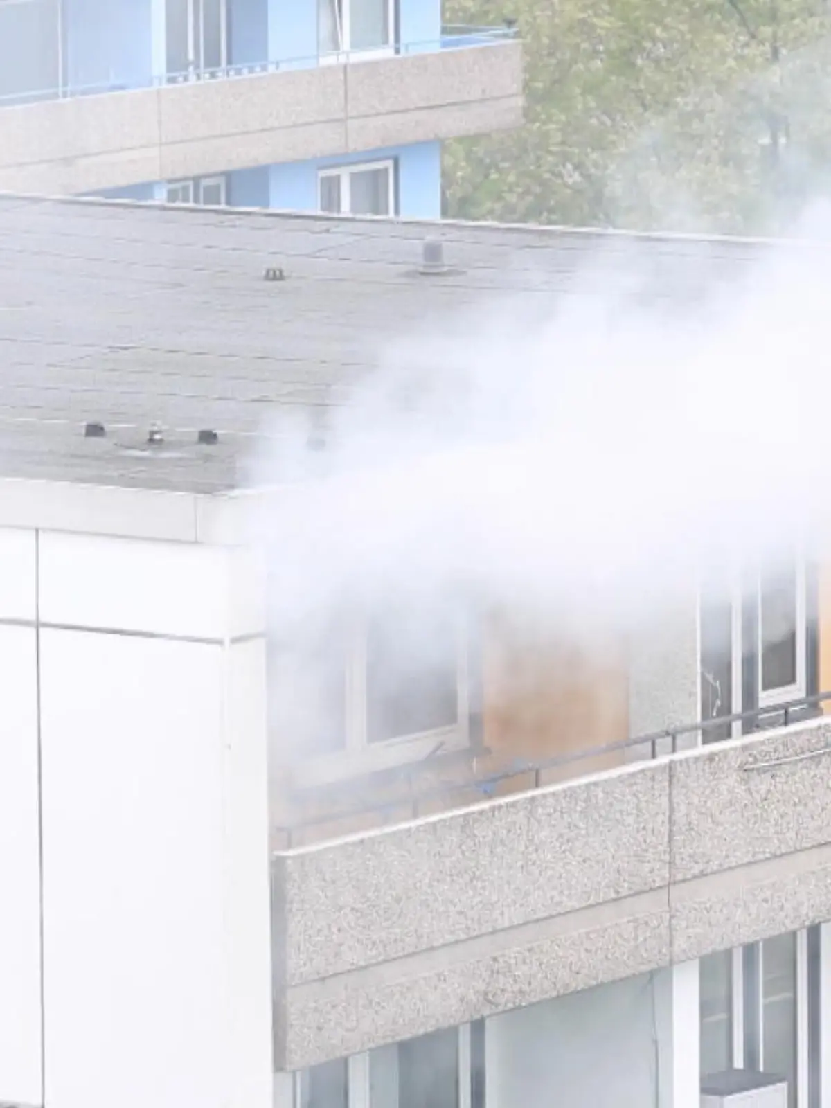 Bild zu: "Innenausschuss nach Angriff"