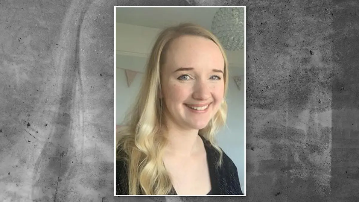Die 27-jährige Jessica Brady aus Großbritannien starb im Dezember 2020 an Leberkrebs.