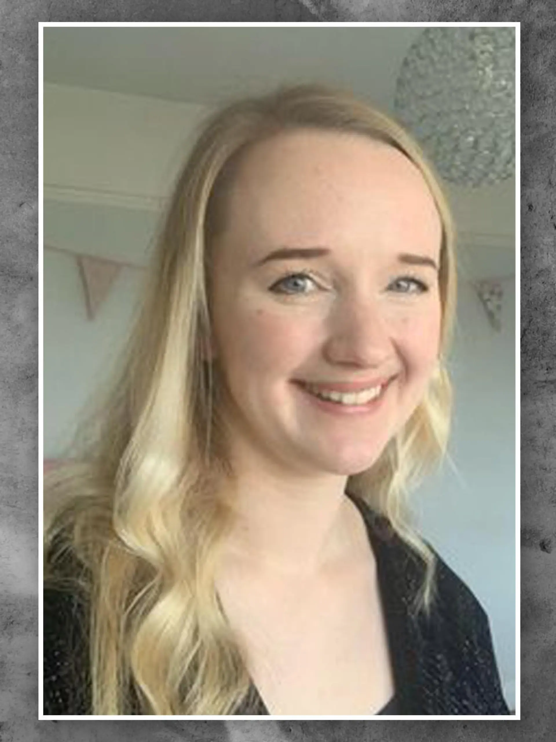 Die 27-jährige Jessica Brady aus Großbritannien starb im Dezember 2020 an Leberkrebs.
