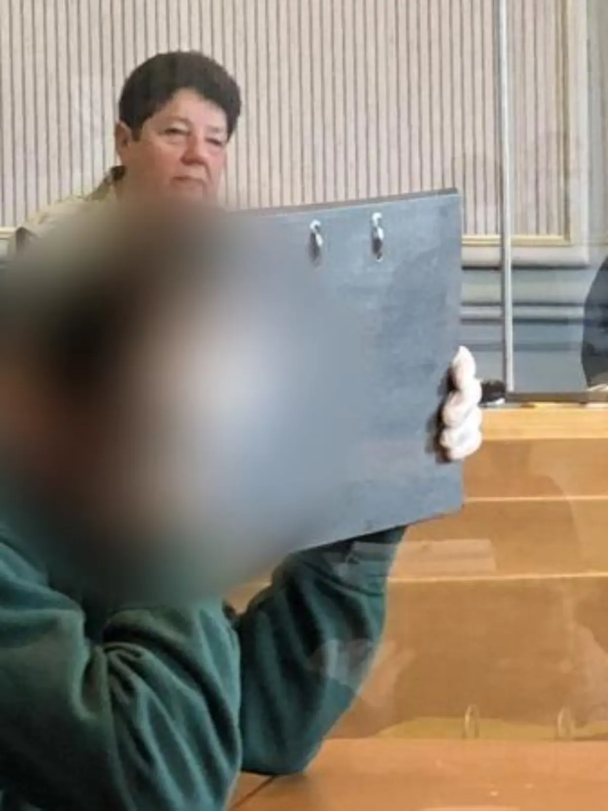Timo M. soll zwei Frauen brutal ermordet haben. Nun fällt das Urteil.