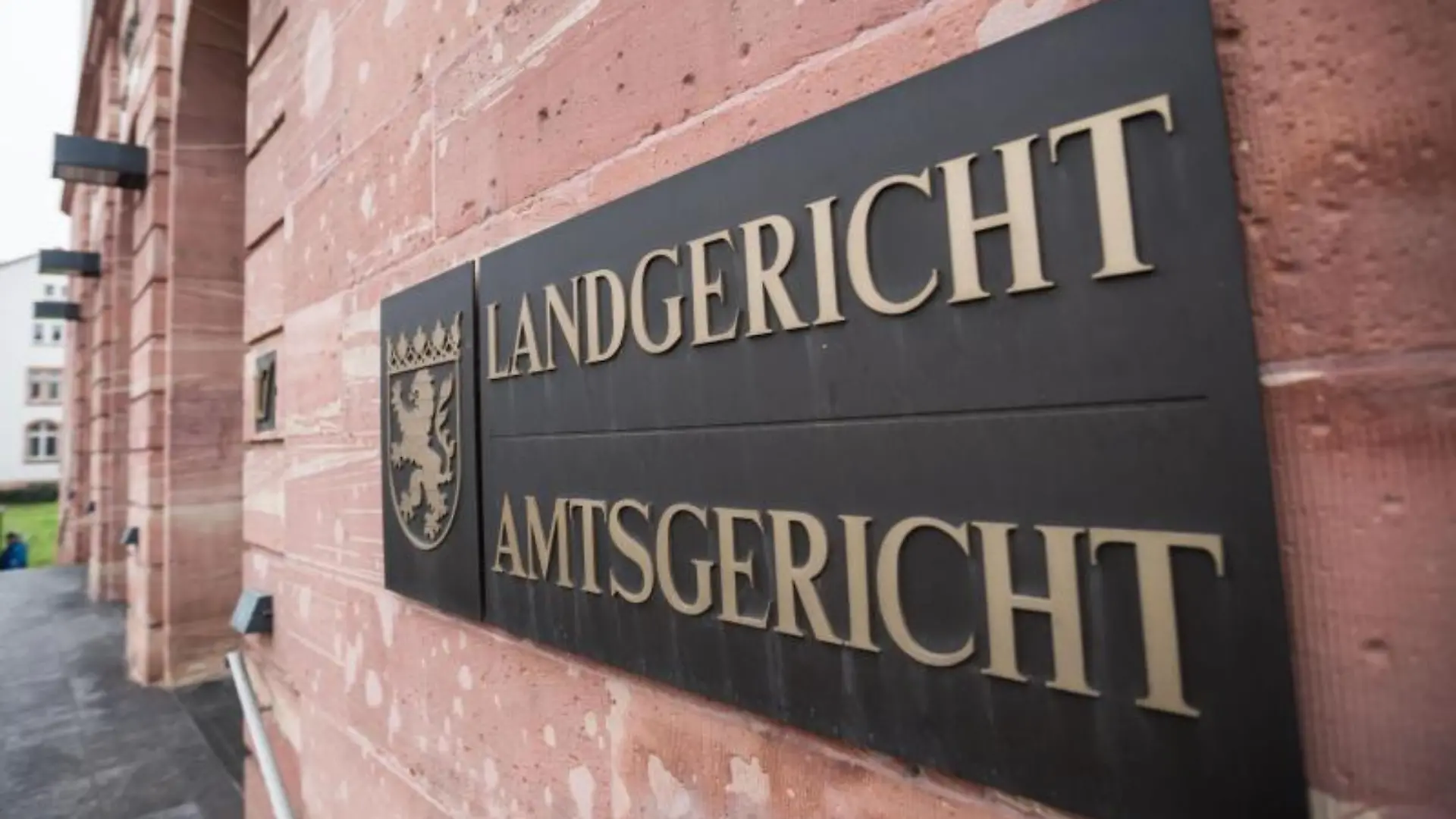 Landgericht Hanau