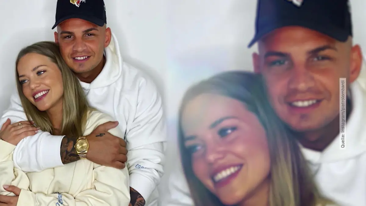 Pietro Lombardi rechnet mit Laura Maria ab Nur Mittel zum Zweck?