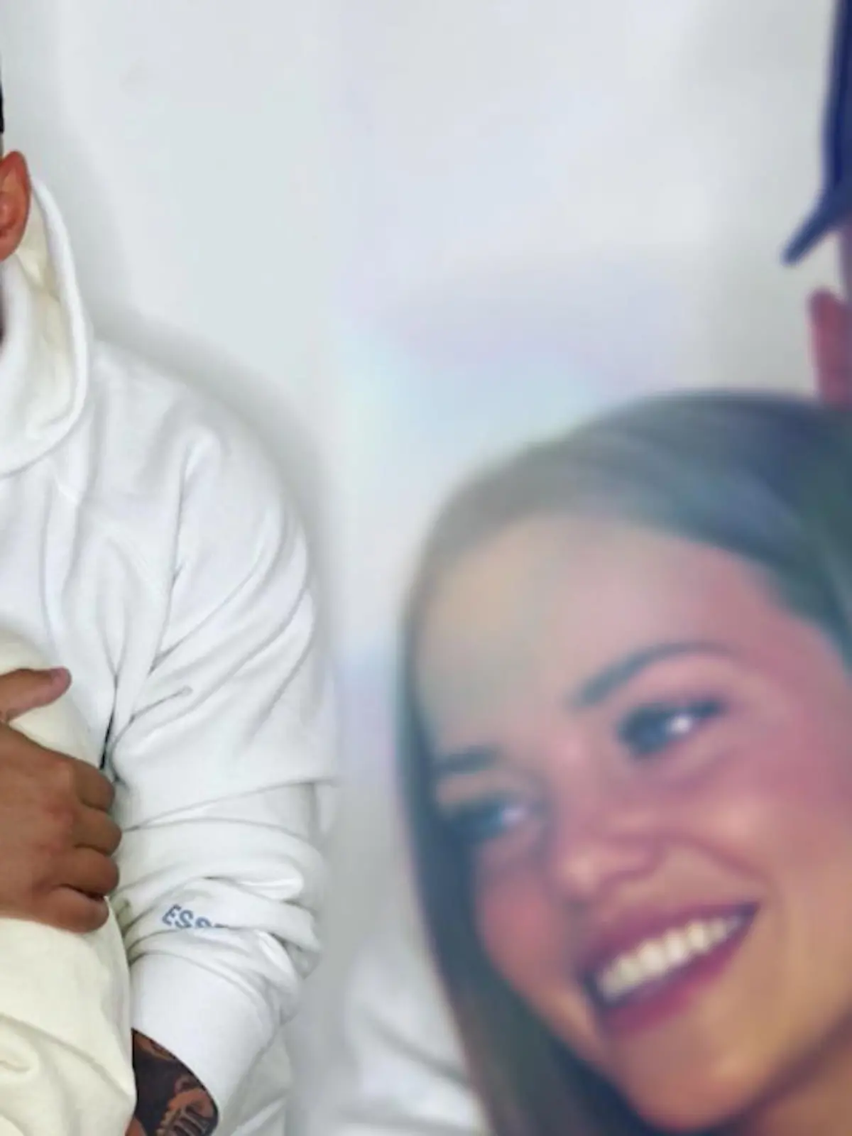 Bild zu: "Pietro Lombardi rechnet mit Laura Maria ab"