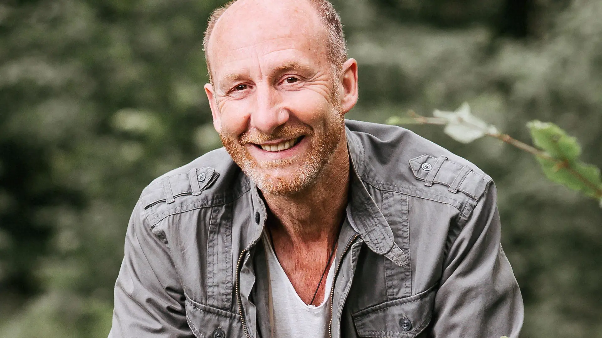 +++ ACHTUNG SPERRFRIST!! - KEINE VERÖFFENTLICHUNG VOR Mo., 29.05.2023, 19:00 Uhr +++

Pferdewirtschaftsmeister Hans (65) aus Nordrhein-Westfalen

+++ Die Verwendung des sendungsbezogenen Materials ist nur mit dem Hinweis und Verlinkung auf RTL+ gestattet. +++