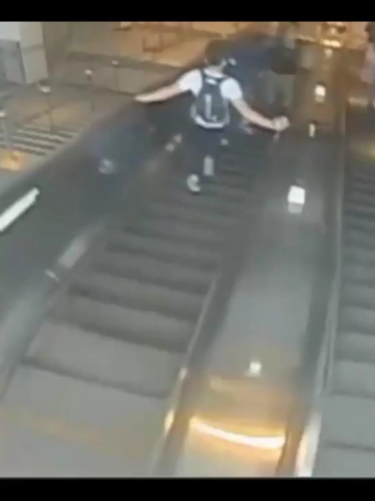 Schockvideo