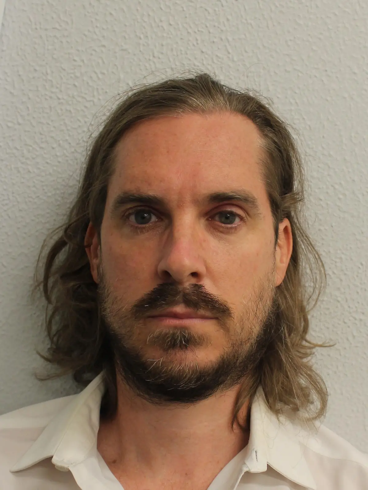 Bei dem britischen Polizisten wurden Dateien von 51 Frauen gefunden.