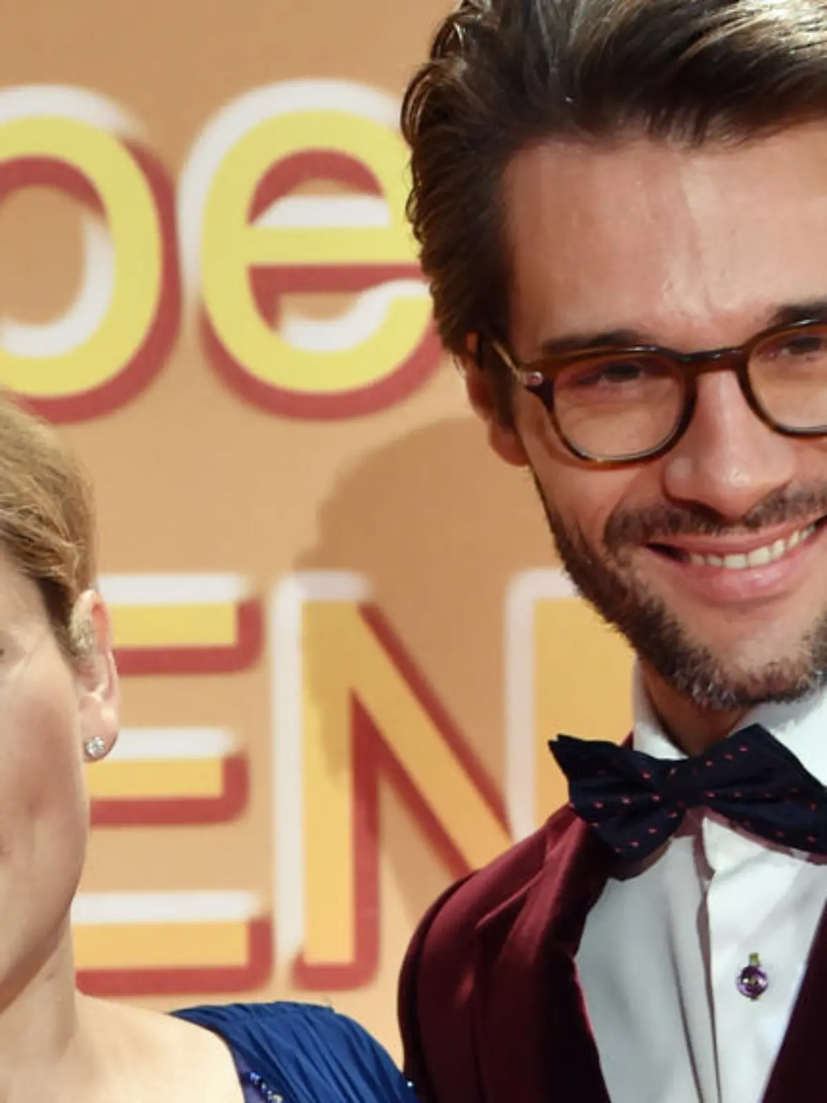Maite Kelly und Florent Raimond