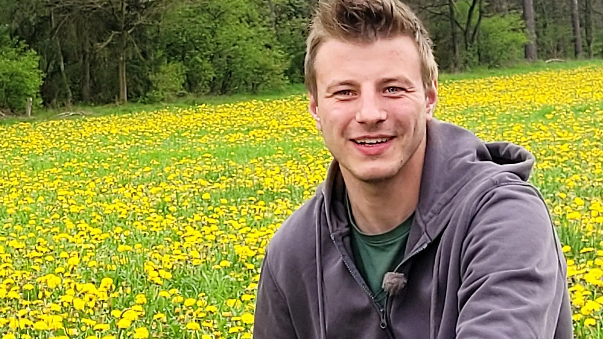 +++ ACHTUNG SPERRFRIST!! - KEINE VERÖFFENTLICHUNG VOR Mo., 29.05.2023, 19:00 Uhr +++
Ackerbauer Philipp (24) aus Nordrhein-Westfalen
+++ Die Verwendung des sendungsbezogenen Materials ist nur mit dem Hinweis und Verlinkung auf RTL+ gestattet. +++