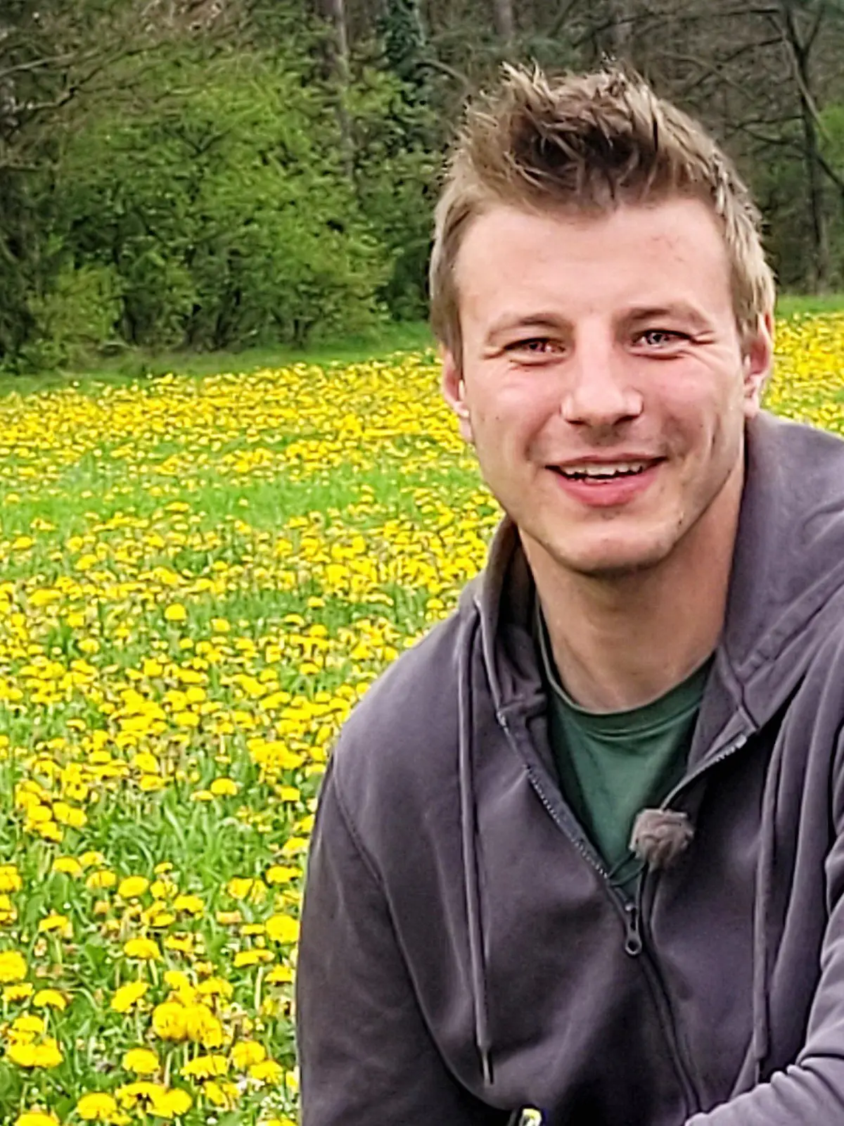 +++ ACHTUNG SPERRFRIST!! - KEINE VERÖFFENTLICHUNG VOR Mo., 29.05.2023, 19:00 Uhr +++

Ackerbauer Philipp (24) aus Nordrhein-Westfalen

+++ Die Verwendung des sendungsbezogenen Materials ist nur mit dem Hinweis und Verlinkung auf RTL+ gestattet. +++