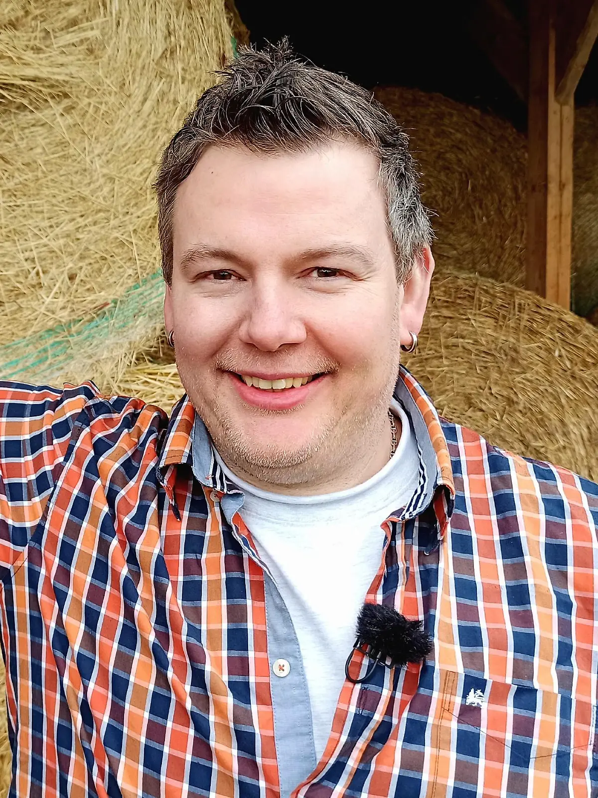 +++ ACHTUNG SPERRFRIST!! - KEINE VERÖFFENTLICHUNG VOR Mo., 29.05.2023, 19:00 Uhr +++

Mutterkuhhalter Steffen (42) aus Bayern

+++ Die Verwendung des sendungsbezogenen Materials ist nur mit dem Hinweis und Verlinkung auf RTL+ gestattet. +++