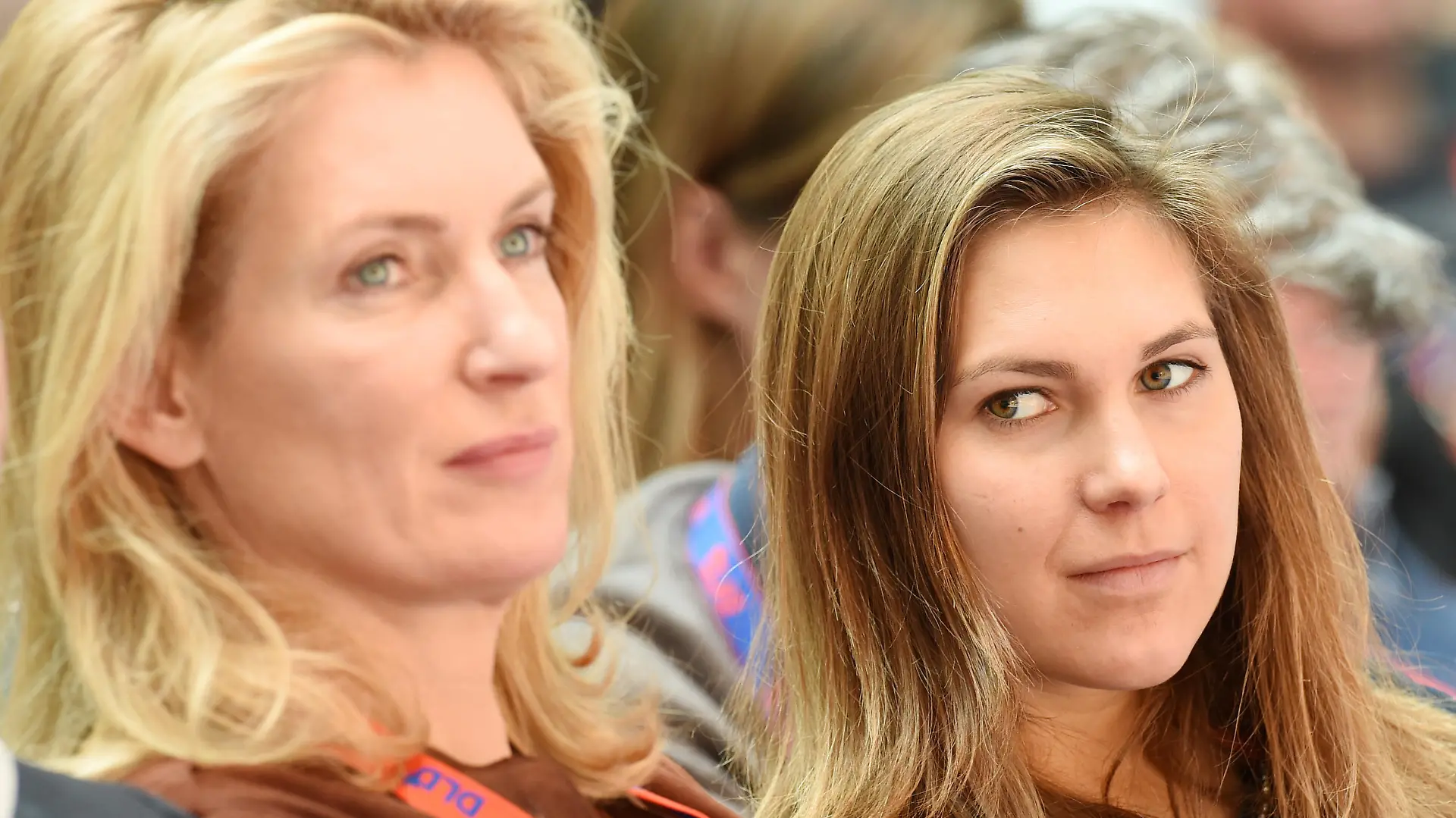 Maria Furtwängler und ihre Tochter Elisabeth haben gemeinsam eine Hilfsorganisation für die Opfer von Zwangsprostitution auf den Philippinen gegründet.
