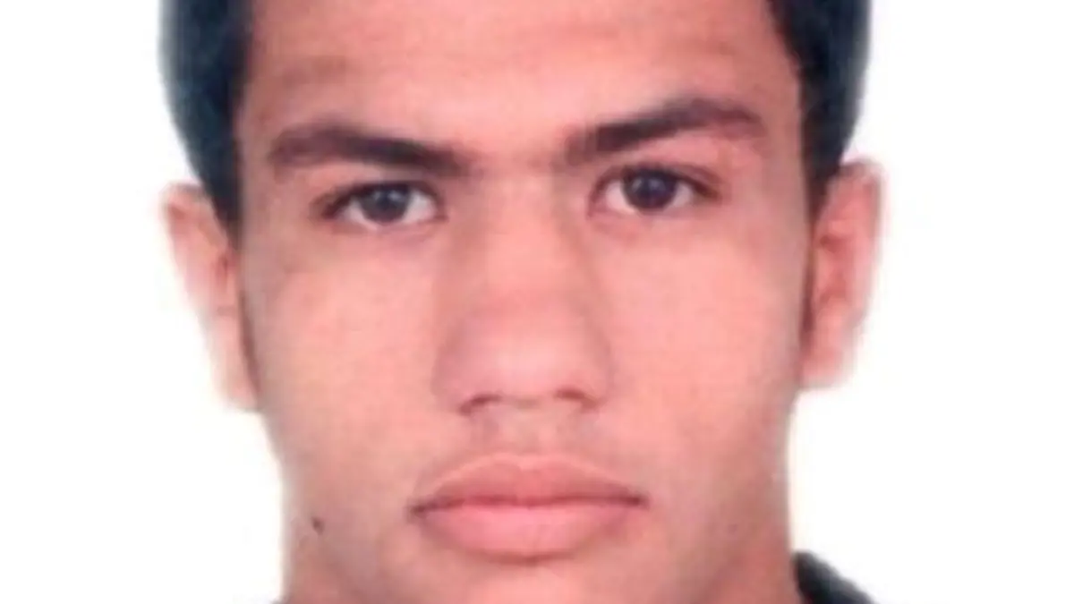 FILE PHOTO: Fethi Nourine of Algeria/File Photo