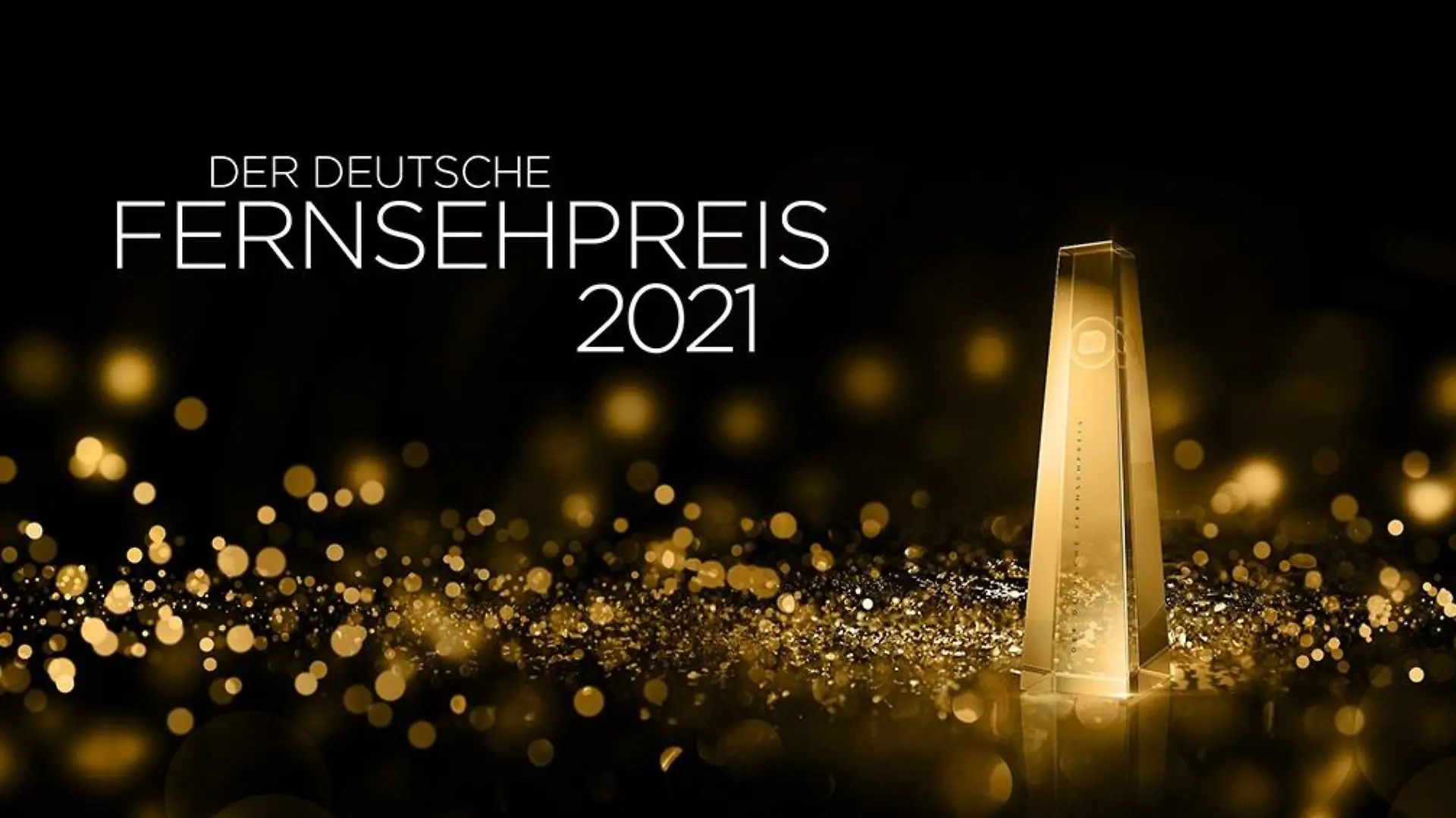 Der Deutsche Fernsehpreis 2021
Die Verwendung des sendungsbezogenen Materials ist nur mit dem Hinweis und Verlinkung auf TVNOW gestattet.