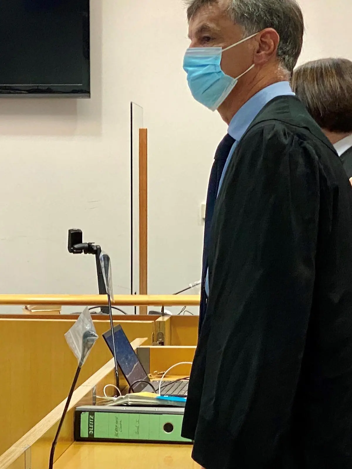 Prozess Hanau um getöteten Vierjährigen