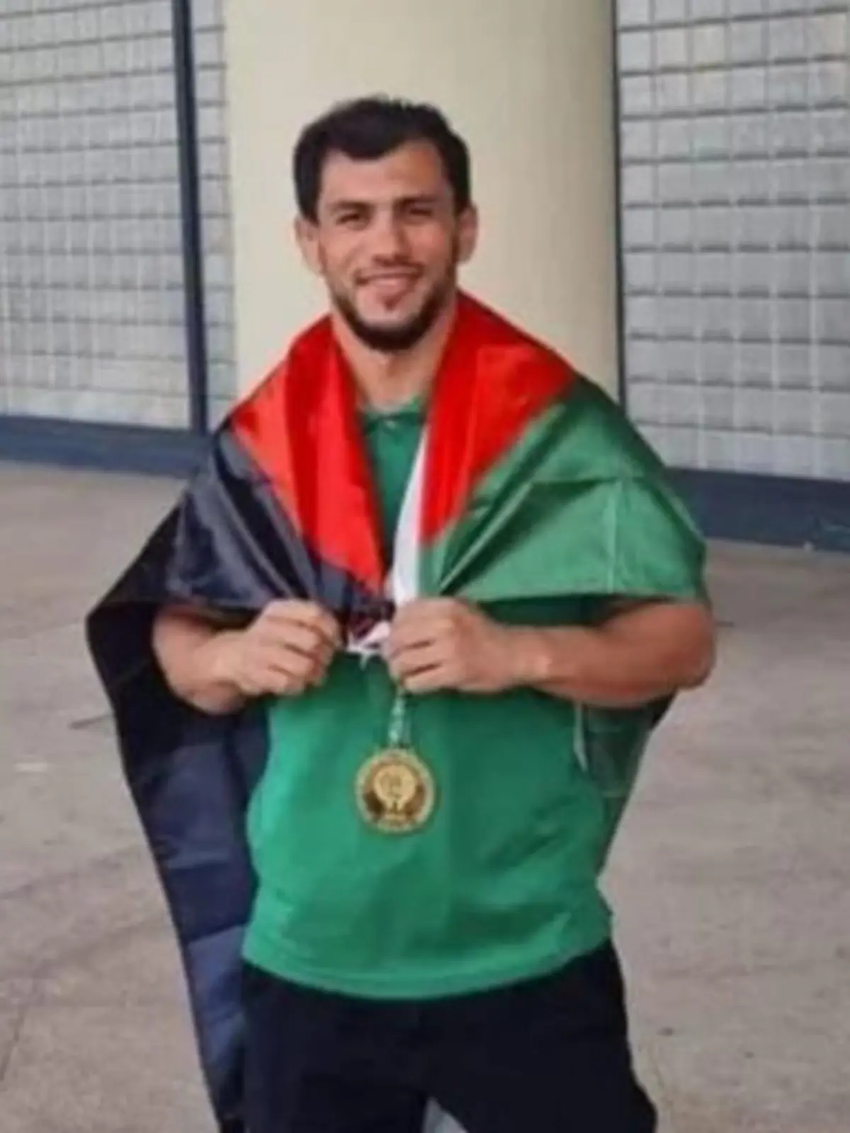 Fethi Nourine