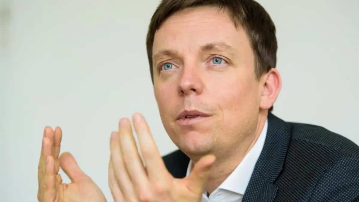 Oliver Dietze