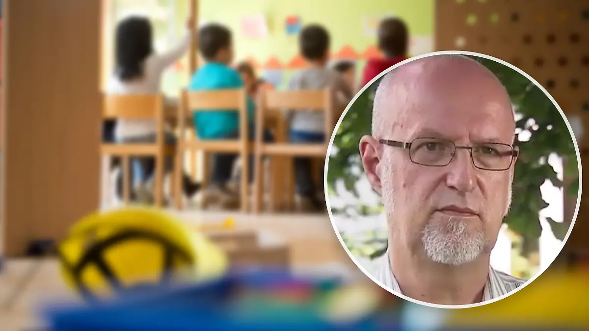 Kitaträger Thomas Scheunemann wiederum kritisiert Einschränkungen durch die Behörden und fordert nun mehr Befugnisse für die Kitas.