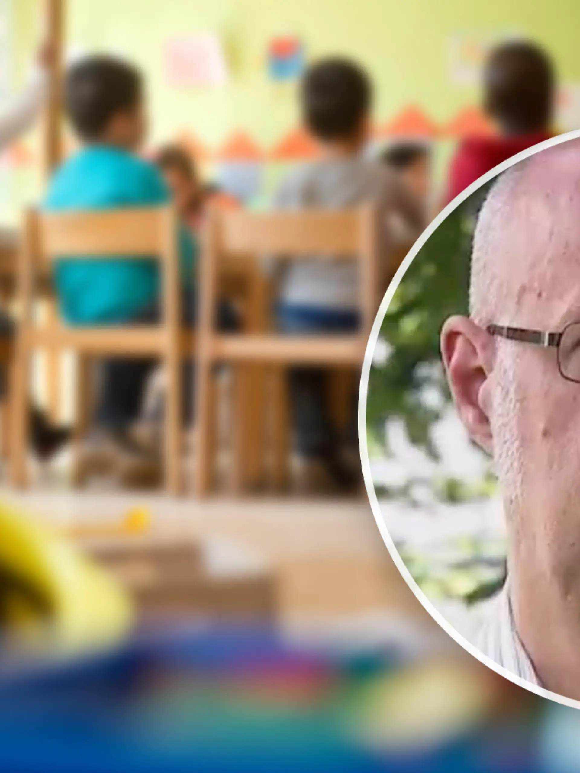 Kitaträger Thomas Scheunemann wiederum kritisiert Einschränkungen durch die Behörden und fordert nun mehr Befugnisse für die Kitas.