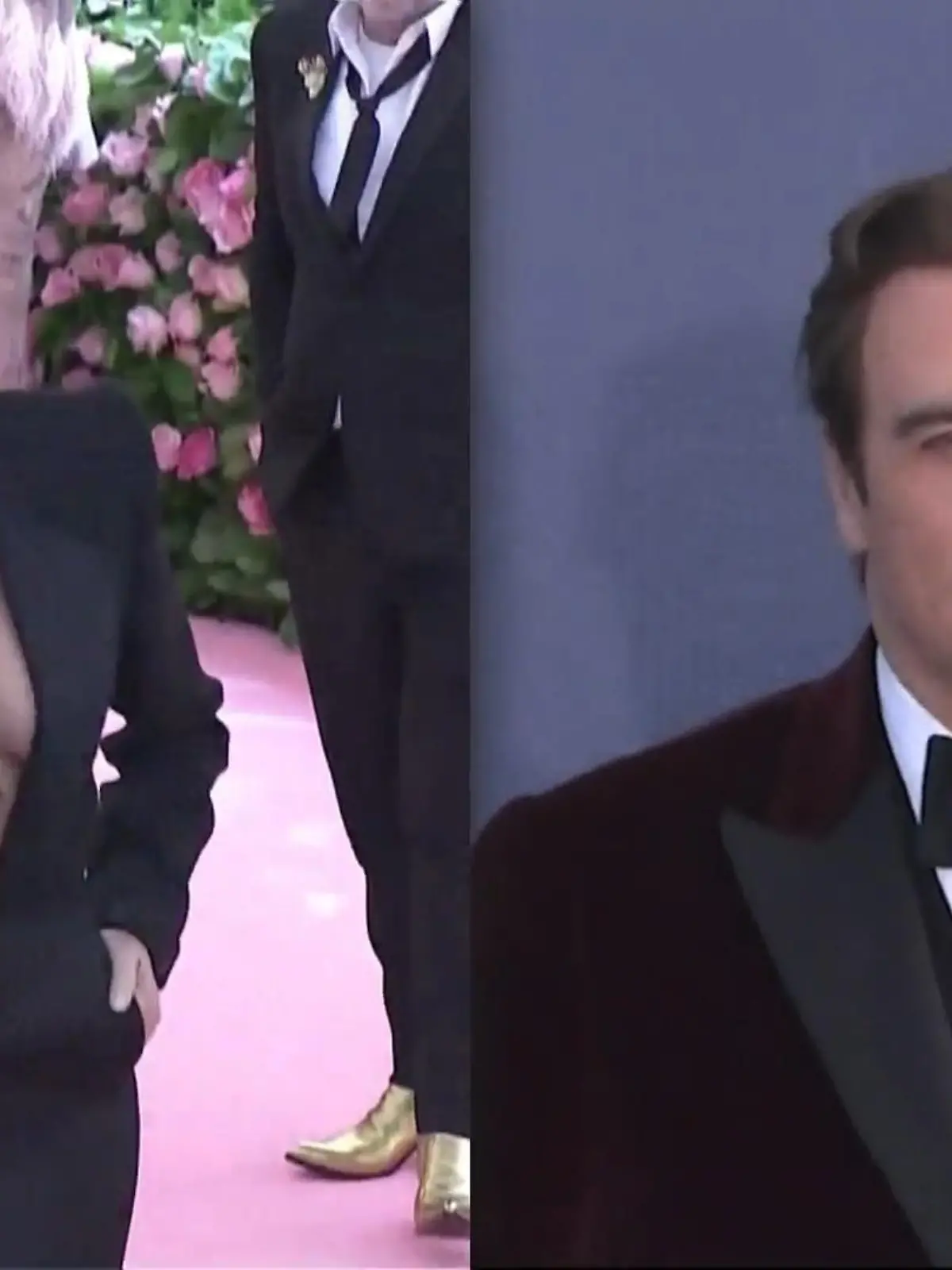 Bild zu: "Datet Demi Moore jetzt etwa John Travolta?"